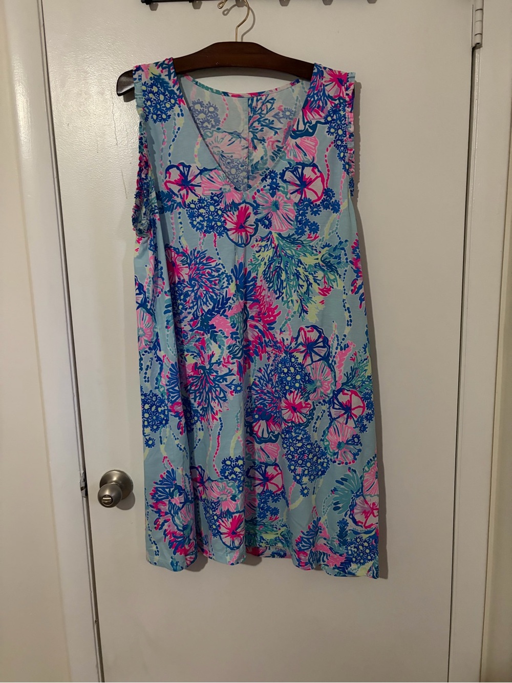 Lily Pulitzer Aron Dress